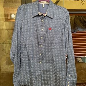 Women’s Cinch Western Shirt